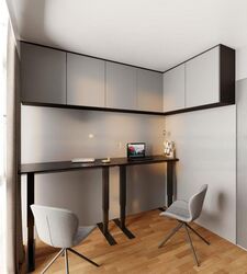 One Meyer (D15), Apartment #519021371